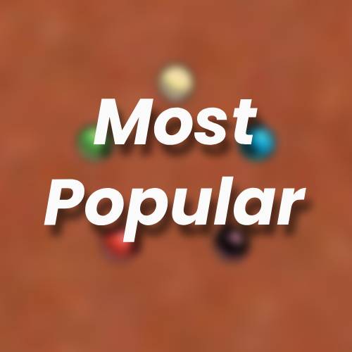 Most Popular