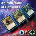 Animar, Soul of Elements Deck - Budget 100 Card Commander EDH Deck