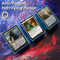 Anti-Venom, Horrifying Healer Deck - Budget 100 Card Commander EDH Deck