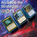 Arcades, the Strategist Deck - Budget 100 Card Commander EDH Deck