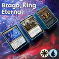 Brago, King Eternal Deck - Budget 100 Card Commander EDH Deck