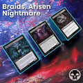Braids, Arisen Nightmare Deck - Budget 100 Card Commander EDH Deck