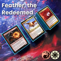 Feather, the Redeemed Deck - Budget 100 Card Commander EDH Deck