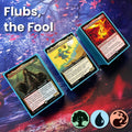 Flubs, the Fool Deck - Budget 100 Card Commander EDH Deck