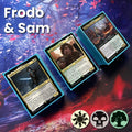 Frodo / Sam Deck - Budget 100 Card Commander EDH Deck