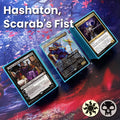 Hashaton, Scarab's Fist Deck - Budget 100 Card Commander EDH Deck