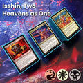 Isshin, Two Heavens as One Deck - Budget 100 Card Commander EDH Deck