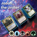 Jodah, the Unifier Deck - Budget 100 Card Commander EDH Deck