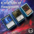 K'rrik, Son of Yawgmoth Deck - Budget 100 Card Commander EDH Deck