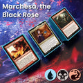 Marchesa, the Black Rose Deck - Budget 100 Card Commander EDH Deck