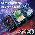 Mimeoplasm, Revered One Deck - Budget 100 Card Commander EDH Deck