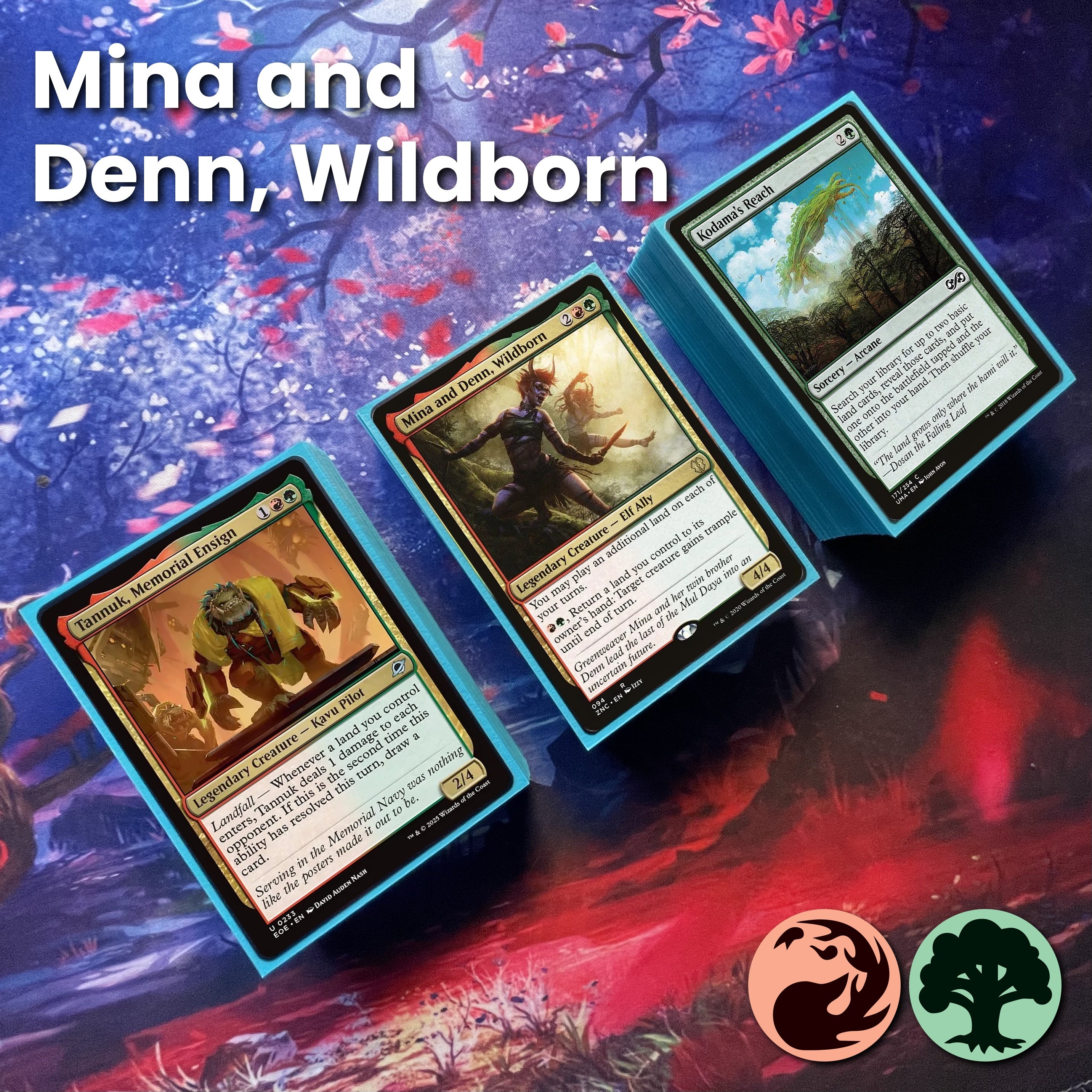 cheapest mtg commander deck Magic: The Gathering Starter Bundle Includes All 5 Decks : Toys & Games Budget Commander Decks Under $80