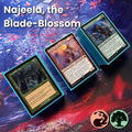 Najeela, the Blade-Blossom Deck - Budget 100 Card Commander EDH Deck
