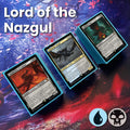 Lord of the Nazgûl Deck - Budget 100 Card Commander EDH Deck