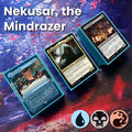 Nekusar, the Mindrazer Deck - Budget 100 Card Commander EDH Deck