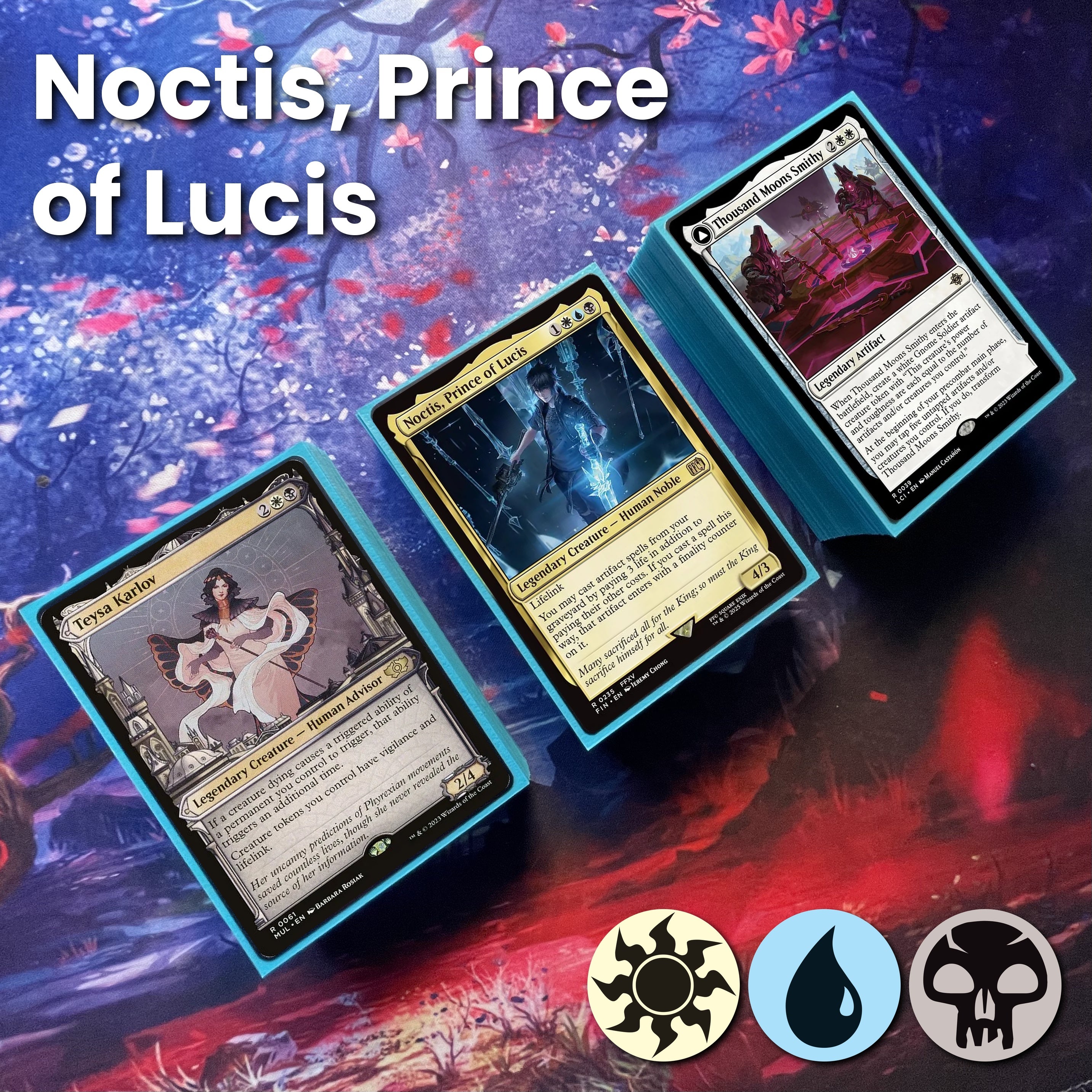 Budget Commander Decks Under $80 - Budget Commander Decks Budget Commander Decks Under $80 - Budget Commander Decks