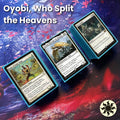 Oyobi, Who Split the Heavens Deck - Budget 100 Card Commander EDH Deck