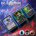 Dr. Eggman Deck - Budget 100 Card Commander EDH Deck