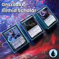 Grazilaxx, Illithid Scholar Deck - Budget 100 Card Commander EDH Deck