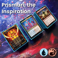 Prismari, the Inspiration Deck - Budget 100 Card Commander EDH Deck
