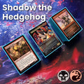 Shadow the Hedgehog Deck - Budget 100 Card Commander EDH Deck
