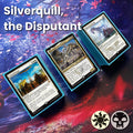 Silverquill, the Disputant Deck - Budget 100 Card Commander EDH Deck