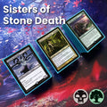 Sisters of Stone Death Deck - Budget 100 Card Commander EDH Deck