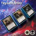 Teysa Karlov Deck - Budget 100 Card Commander EDH Deck