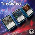 Tinybones, Bauble Burglar Deck - Budget 100 Card Commander EDH Deck