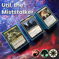 Uril, the Miststalker Deck - Budget 100 Card Commander EDH Deck