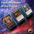 Valduk, Keeper of the Flame Deck - Budget 100 Card Commander EDH Deck