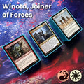Winota, Joiner of Forces Deck - Budget 100 Card Commander EDH Deck