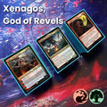 Xenagos, God of Revels Deck - Budget 100 Card Commander EDH Deck