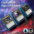 Yuriko, the Tiger's Shadow Deck - Budget 100 Card Commander EDH Deck