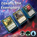 Zaxara, the Exemplary Deck - Budget 100 Card Commander EDH Deck